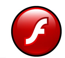 网页使用FLASH的问题